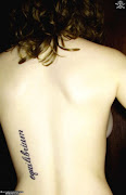September 2012 ~ Letras para tatuajes
