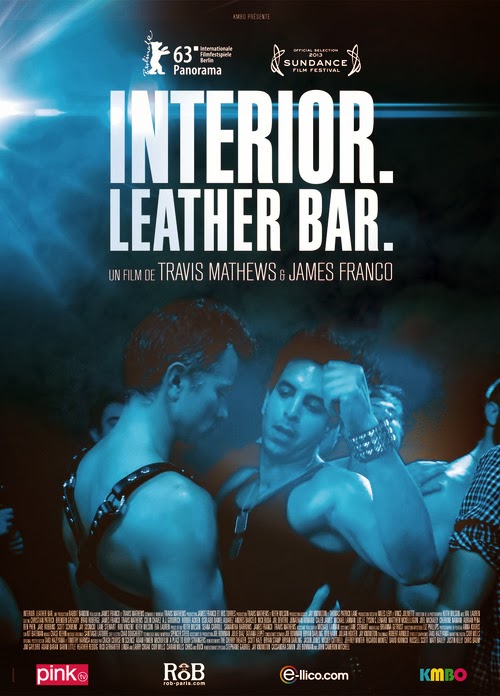 Full Movie Watch Online Interior Leather Bar Full Movie