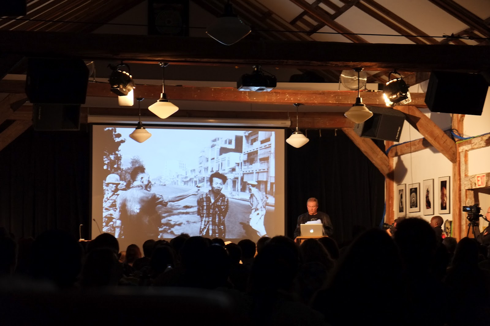 Thoughts From My Camera Eddie Adams Workshop Xxv