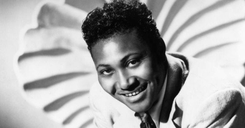 AMOS MILBURN * DOWN THE ROAD APIECE