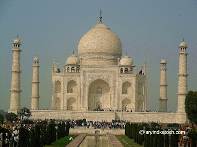 Agra, picture, Taj Mahal, Taj Picture, CLose Up, 