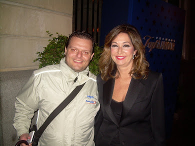 BERNI Y ANA ROSA QUINTANA