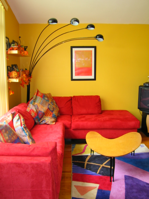 Sala De Estar Naranja ~ Diseño de Interiores & Arquitectura Hermosos Diseños de Salas Sala De Estar Naranja ~ Diseño de Interiores & Arquitectura Hermosos Diseños de Salas