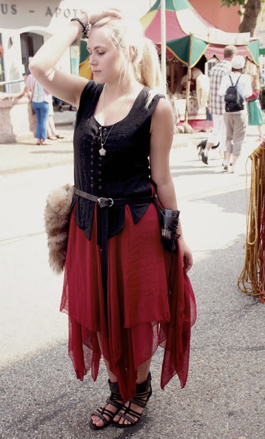 Gluck Ist Mit Ninia Lagrande Fee Ist Mein Name