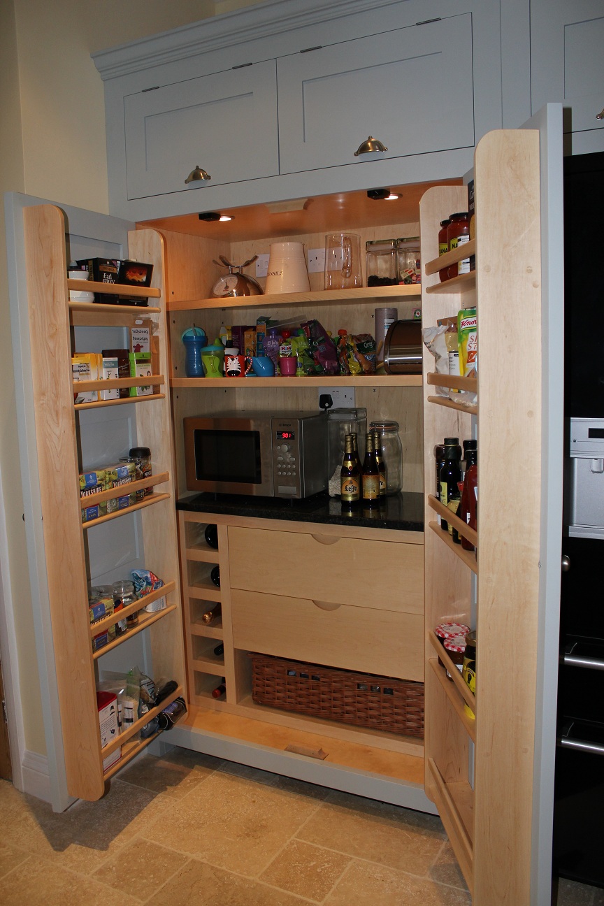 Larder Definition And Examples at Rhonda Miller blog