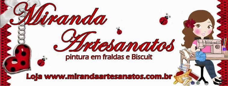                Miranda Artesanatos