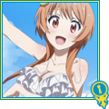 Nisekoi avatar z Marika Tachibana