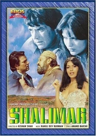 Poster Of Hindi Movie Shalimar (1978) Free Download Full New Hindi Movie Watch Online At worldfree4u.com Poster Of Hindi Movie Shalimar (1978) Free Download Full New Hindi Movie Watch Online At worldfree4u.com