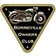 Triumph Bonneville