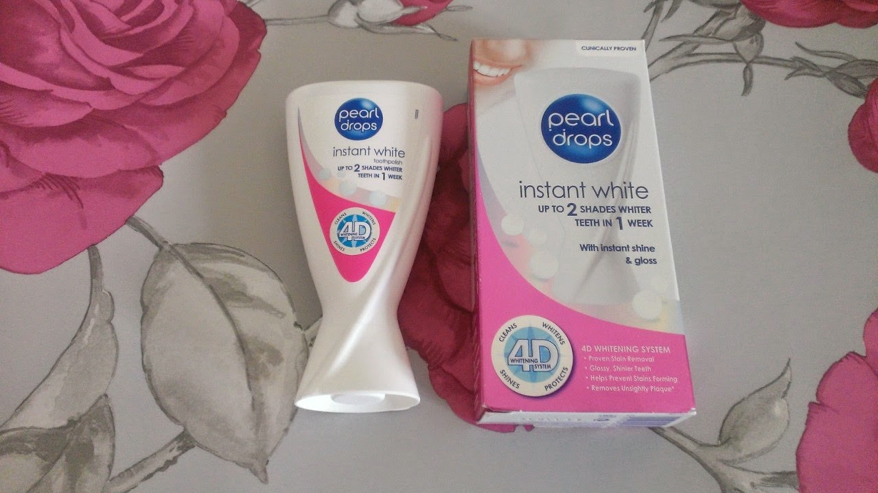 Pearl Drops Review Dungarees And Donuts