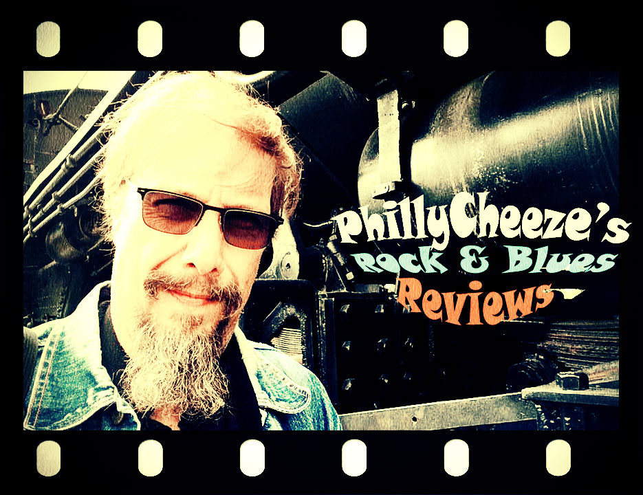 PhillyCheeze's Rock & Blues Reviews