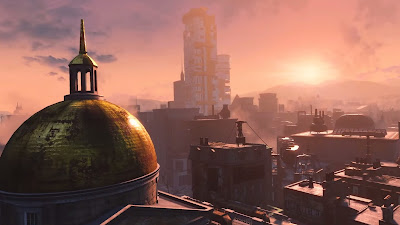 Fallout 4 Trailer Image 9