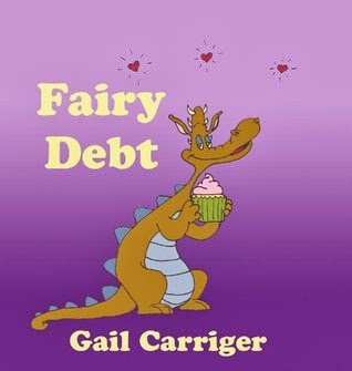Fairy Debt by Gail Carriger