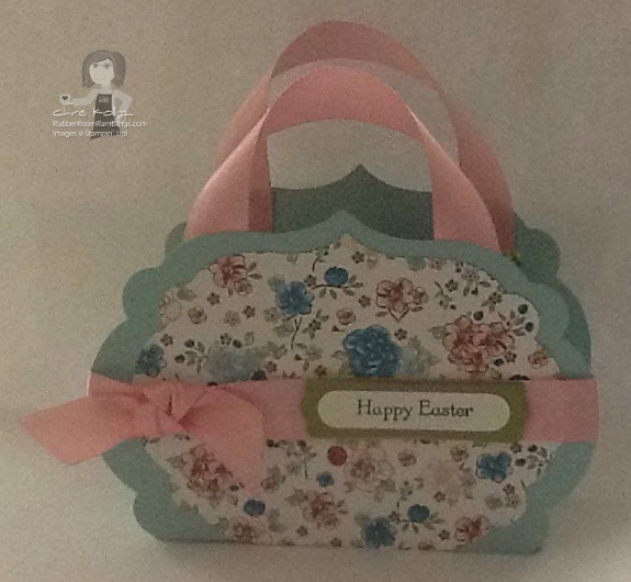 Rubber Room Ramblings LABELS FRAMELITS COLLECTION BOX!