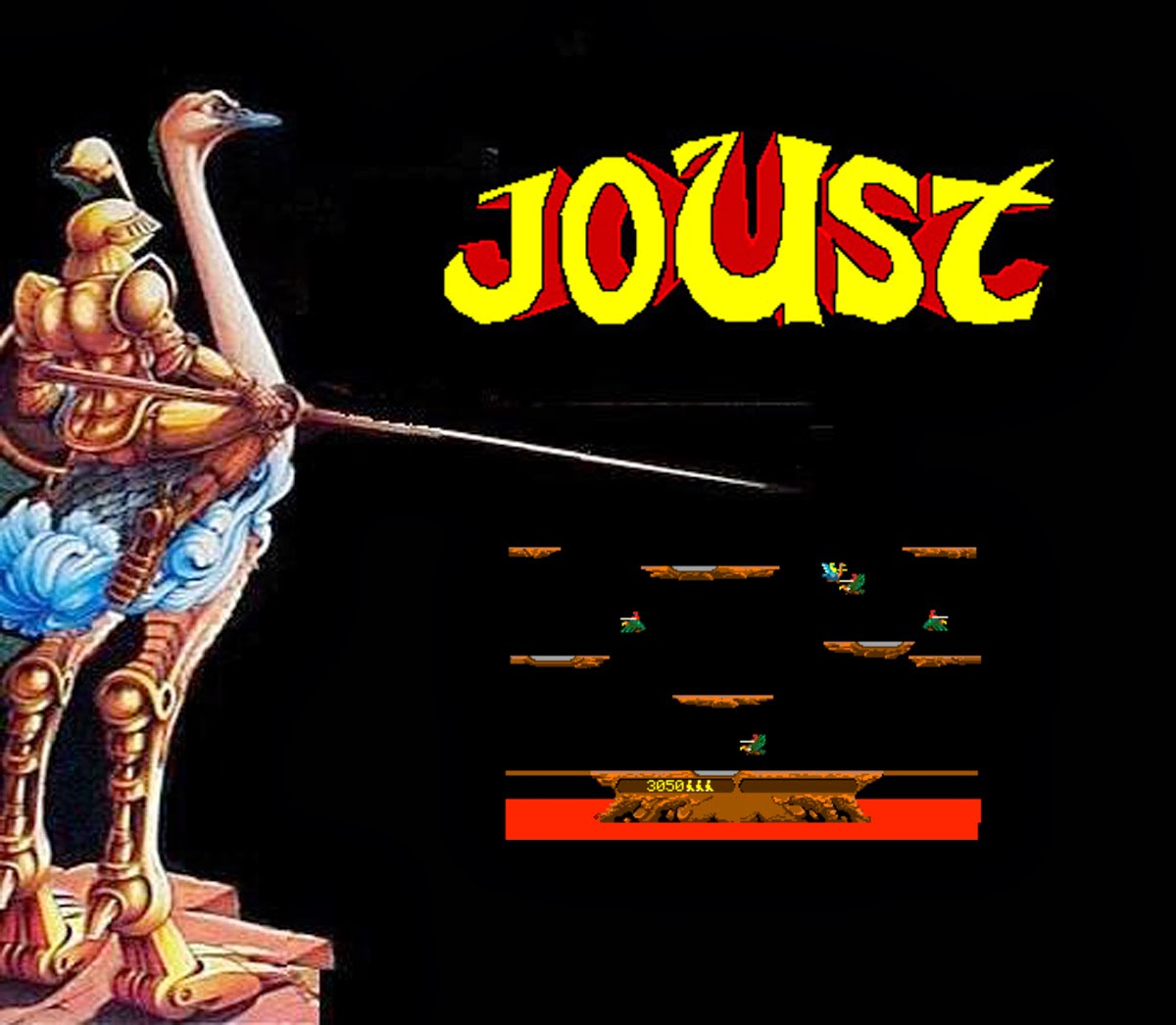 Team Game Production Unity Joust