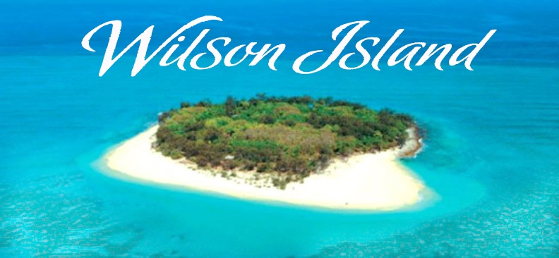 Wilson Island