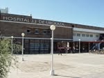 Hospital J. J. de Urquiza