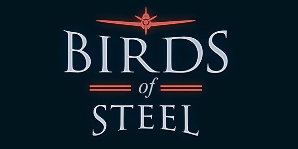Birds Of Steel [NTSC - XGD3]