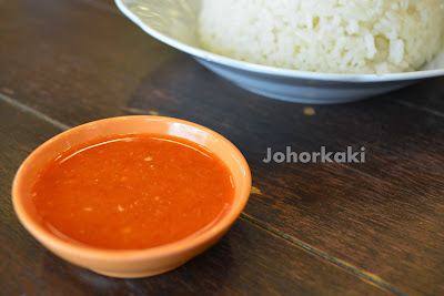 Malaysia Boleh! Jurong Point Chicken Rice Stall Malaysia-Boleh!-Jurong-Point-Chicken-Rice-Stall