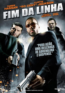 Download Baixar Filme Fim da Linha   Dublado