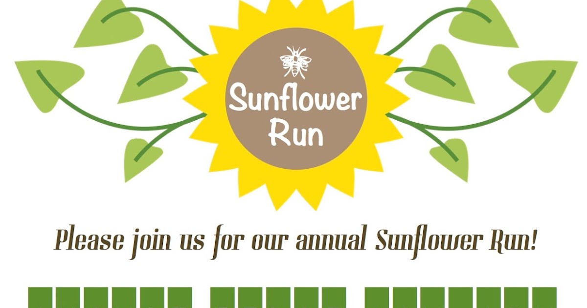 Sunflower Run Jerome Farmers Market