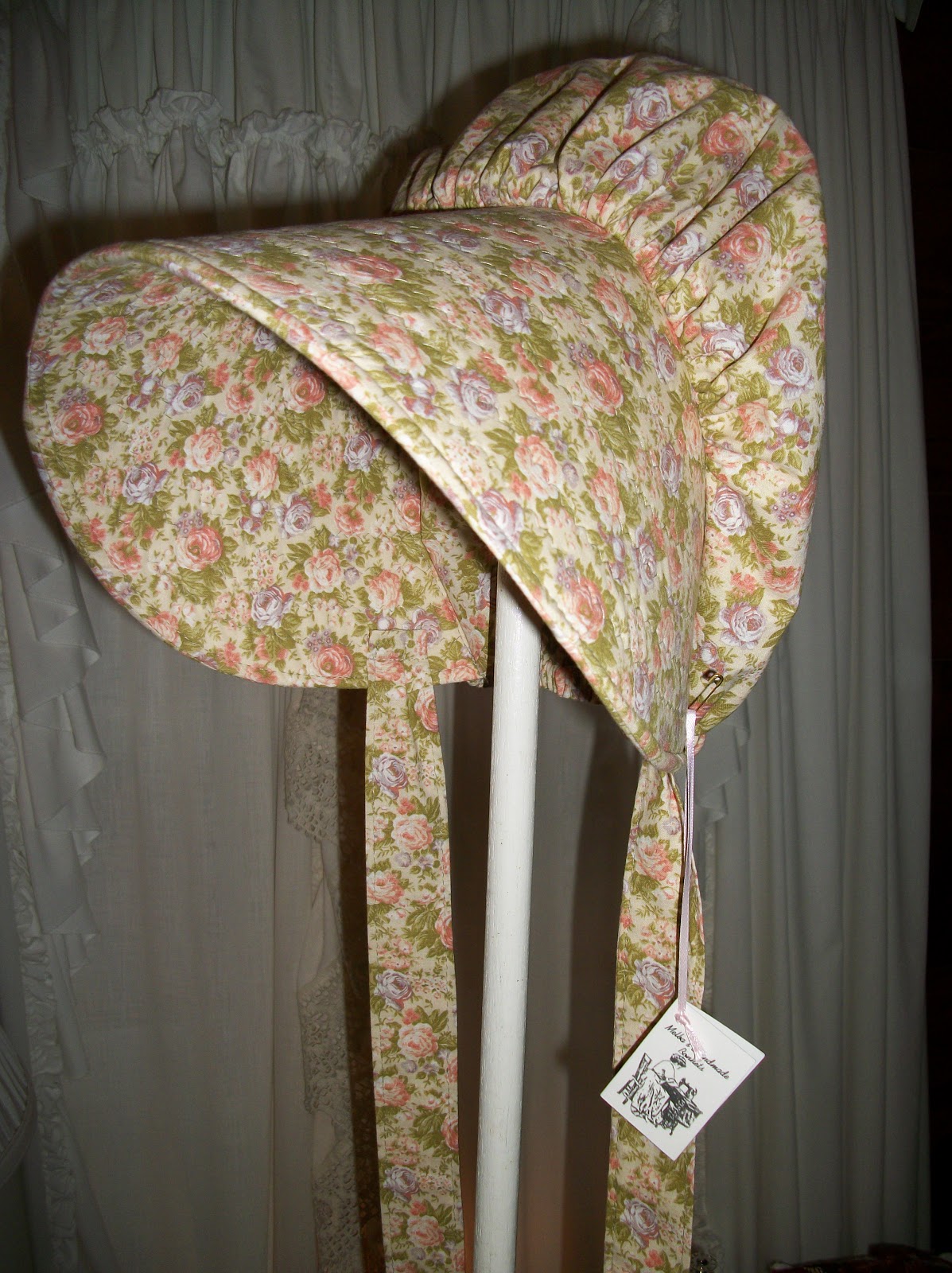 Prairie Bonnet: Clothing, Shoes Accessories eBay 70 Prairie Bonnet: Clothing, Shoes Accessories eBay 38