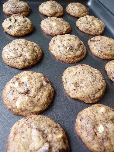 Cake Like Chocolate Chip Cookies Nyt Cake Like Chocolate Chip Cookies Nyt