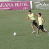 Patronato (P) : Casado, “Estaba esperando una pretemporada”