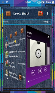 Droid Chat! v7.1.11 Blue Jeans Theme Apk Droid Chat! v7.1.11 Blue Jeans Theme Apk