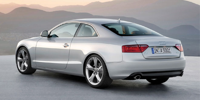 Audi Review on Audi A5 A Coupe The Latest Appear More  Fresh    Cars Reviews