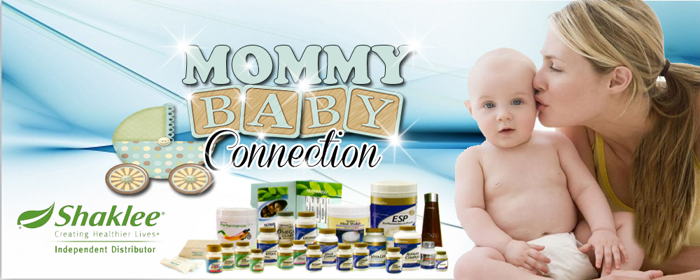 MommyBabyConnection