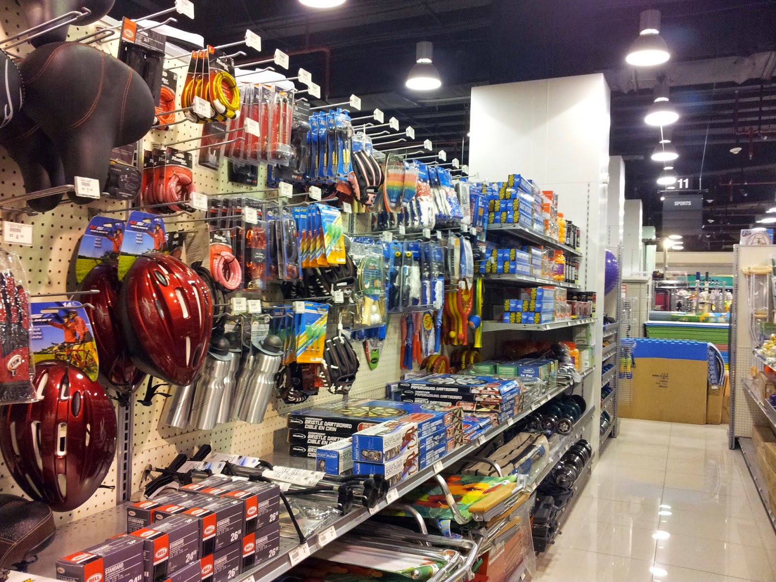 Life in Kuwait Blog Ace Hardware in Egaila