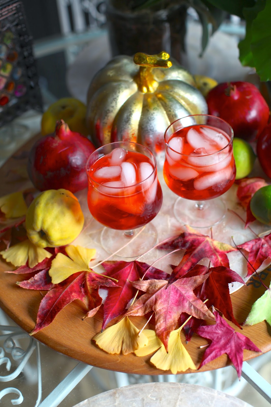 Salvation Sisters The "Not Too Girly" Strawberry Margarita—Paleo Friendly