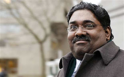 Raj Rajaratnam found guilty of insider trading | Sri Lanka Guardian