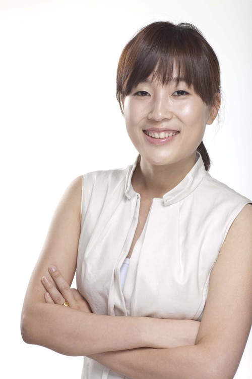 yoon jung