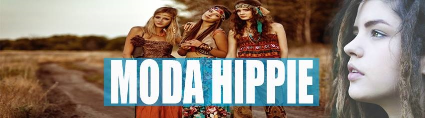 Moda Hippie