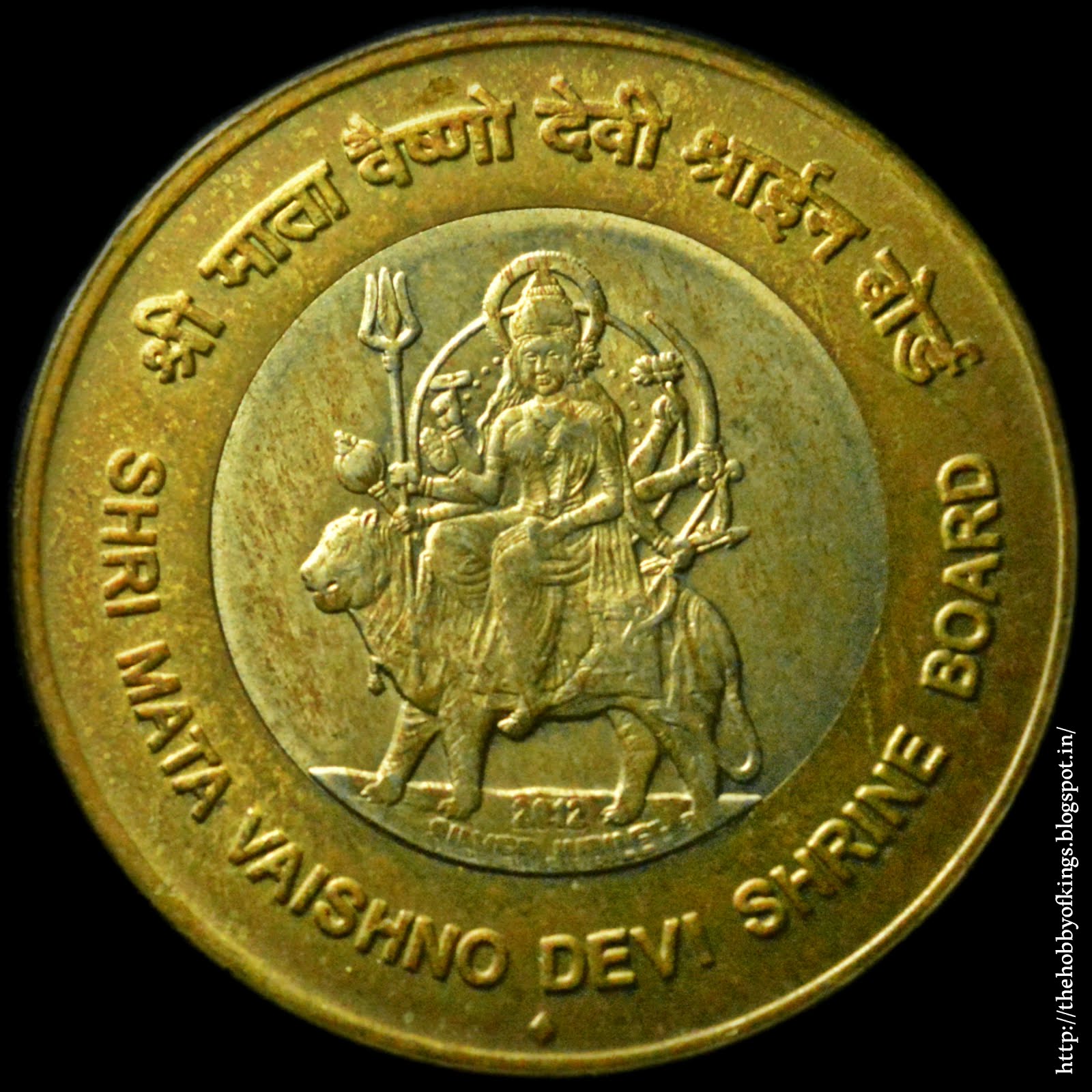 Republic India Coins