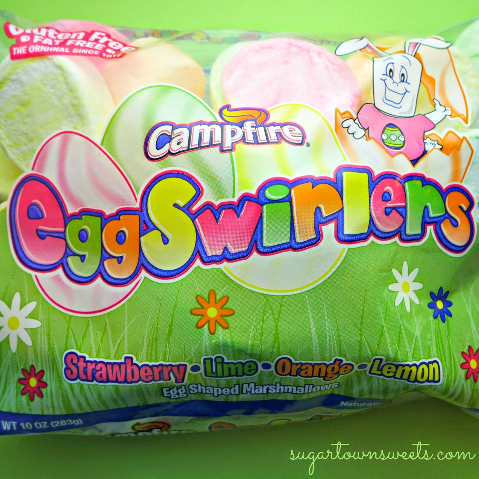 Sugartown Sweets Easter Chicks