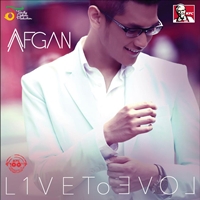 Afgan - L1ve to Love, Love to L1ve