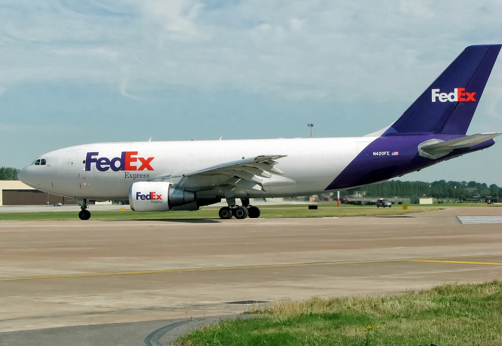 Fedex Wallpapers ~ HD Wallpapers | Funny Videos | Hot Girls Photos