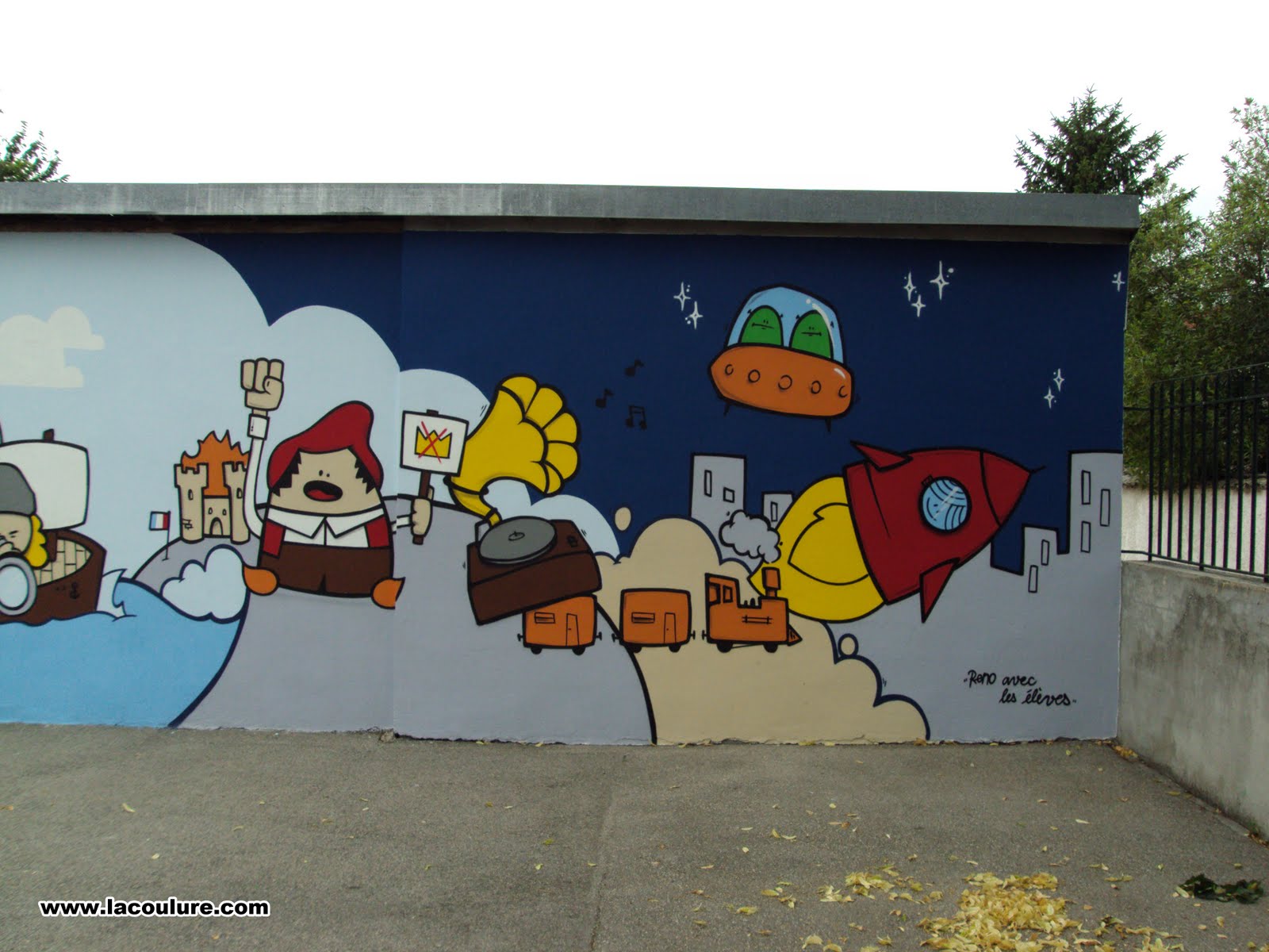 Decoration Murale Frise Photo Chronologique Decoration Murale Frise Photo Chronologique