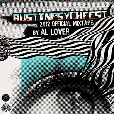 austinPSYCH mixTAPE