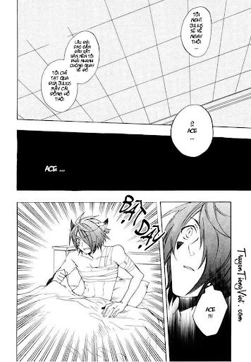 Heart no Kuni no Alice chap 24