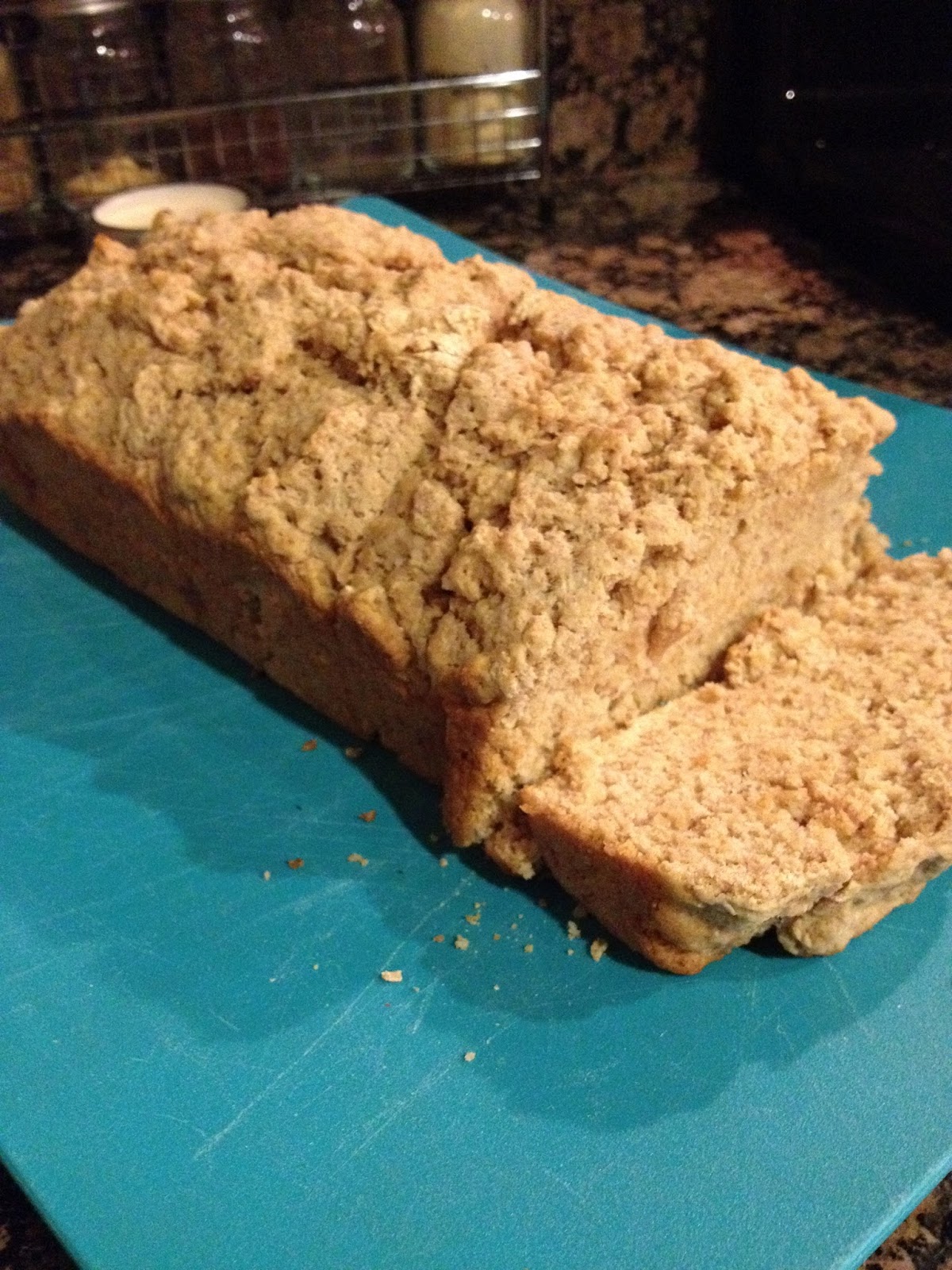 Whole Wheat Beer Bread Eclectic Momsense