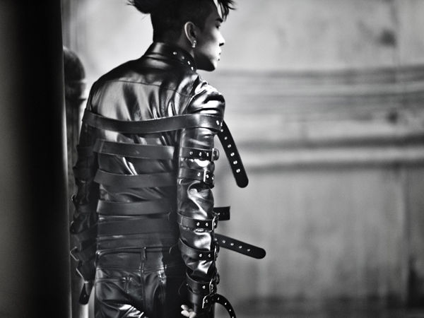 Style Big Bang Monster