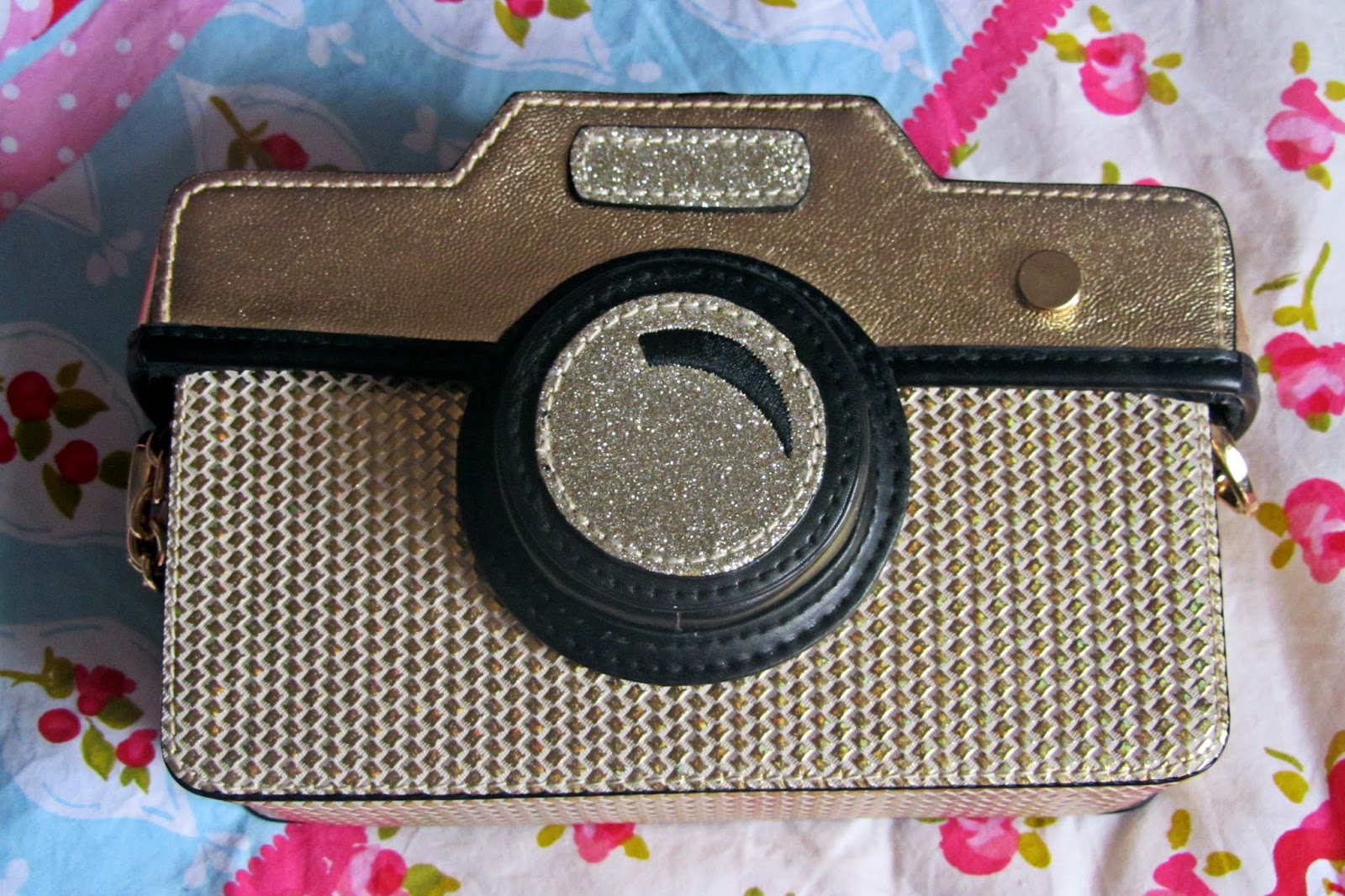 New Additions to My Novelty Handbag Collection Polka Spots and