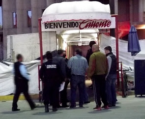San Luis Potosí: Ataque a Casino Caliente; hay 2 muertos  San+Luis+Potos%C3%AD+l