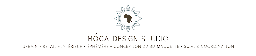 MOCA DESIGN STUDIO