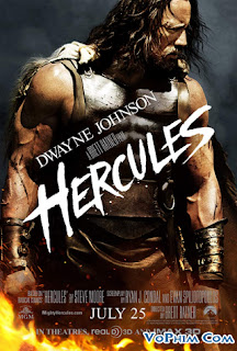 Héc quyn: Cuộc chiến Thracia - Hercules: The Thracian Wars Héc quyn: Cuộc chiến Thracia