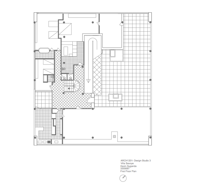 Arch1201 Kevin Suganda 2012